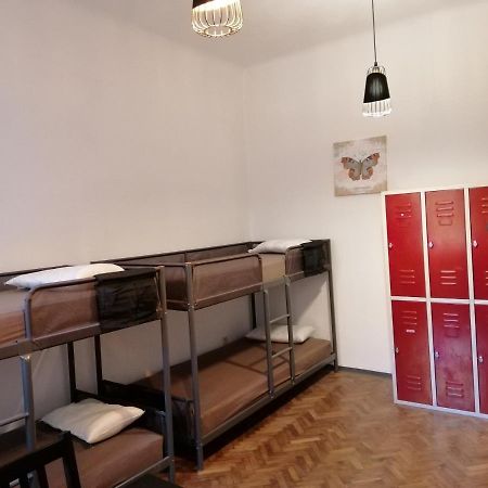 וינה Max Out Apartment מראה חיצוני תמונה