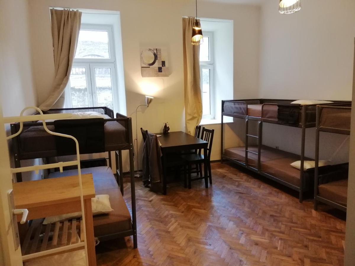 וינה Max Out Apartment מראה חיצוני תמונה